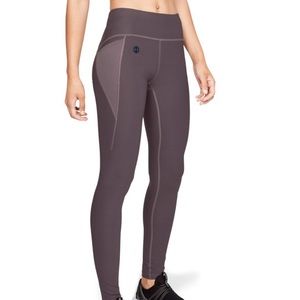 Under Armour RUSH leggings